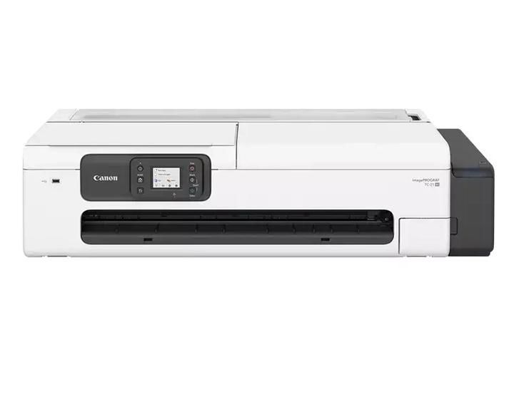 Canon imagePROGRAF TC-21m